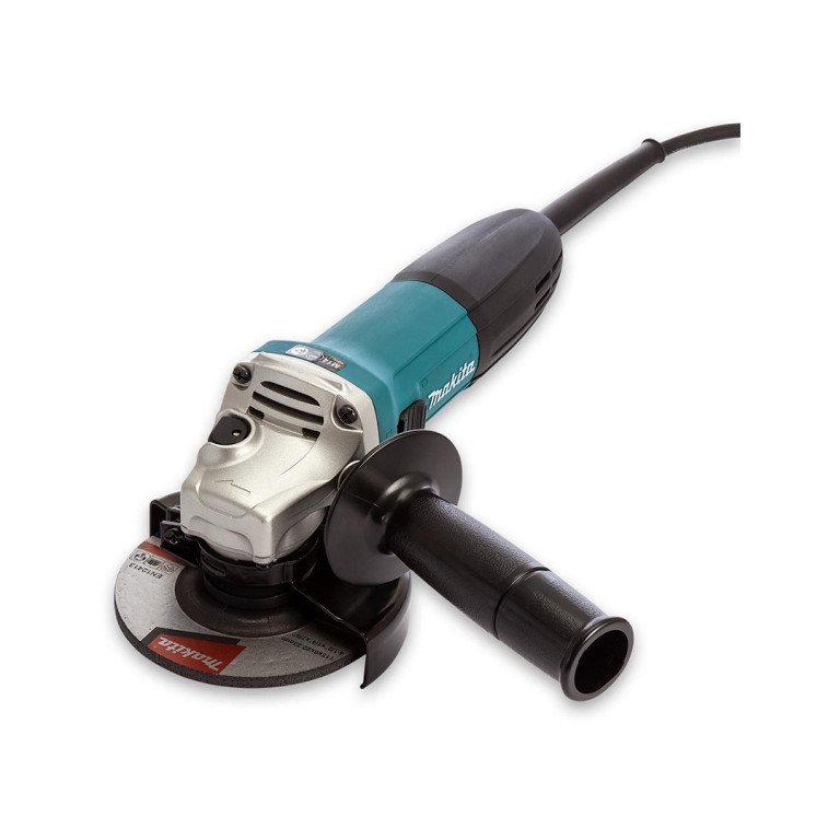 Угловая шлифовальная машина Makita GA4530R 115 мм 720 Вт 220 - 240 В 11000 об/мин
