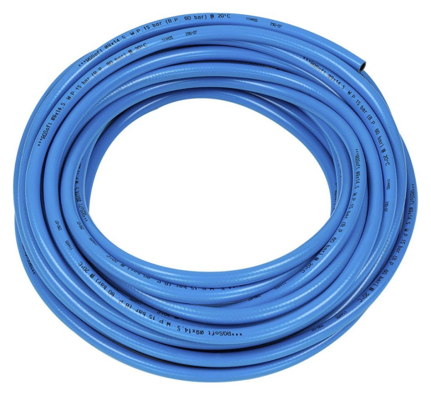 FURUN PNEUMATIC 9,0 X 14,5MM - 20M