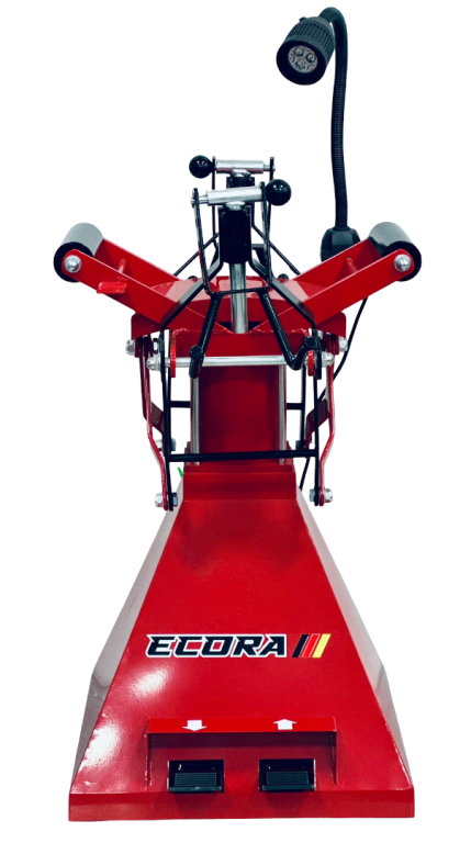Борторасширитель пневматический ECORA