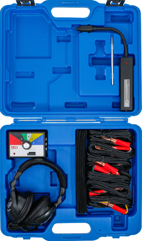 Stetoscop electronic