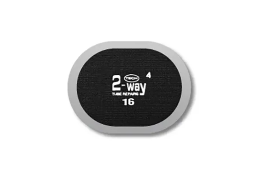 Petice oval MINI 40х30 mm