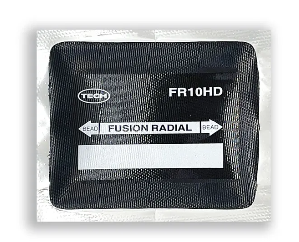 Plasturi radiale FR 10HD 65 х 80 mm