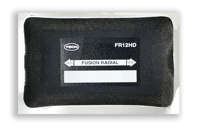 Plasturi radiale FR 12HD 70 х 115 mm