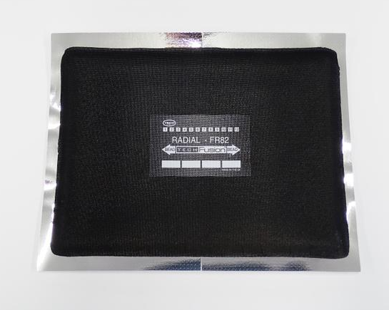 Plasturi radiale FR 82 190 х 250 mm