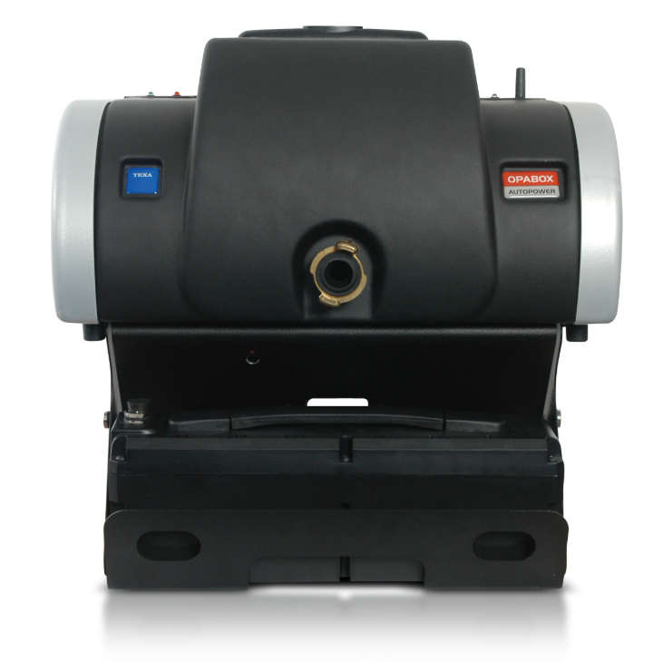 Дымомер для дизельных двигателей OPABOX Autopower