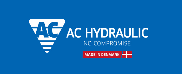 AC HYDRAULIC A/S