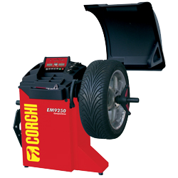 Балансировочный стенд EM 9250 CompactLine