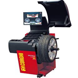 Балансировочный стенд EM 9780C Plus AutomaticLine