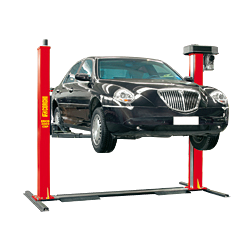 Электромеханический двухстоечный подъемник ERCO 3002 CBP 3T