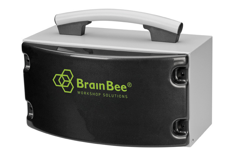 Газоанализатор Brain Bee AGS-690