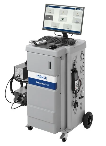 Газовый анализатор MAHLE EMISSION PRO ® 180