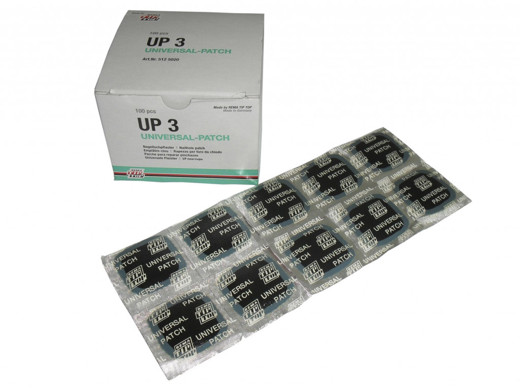 Petice universal UP3 35 mm