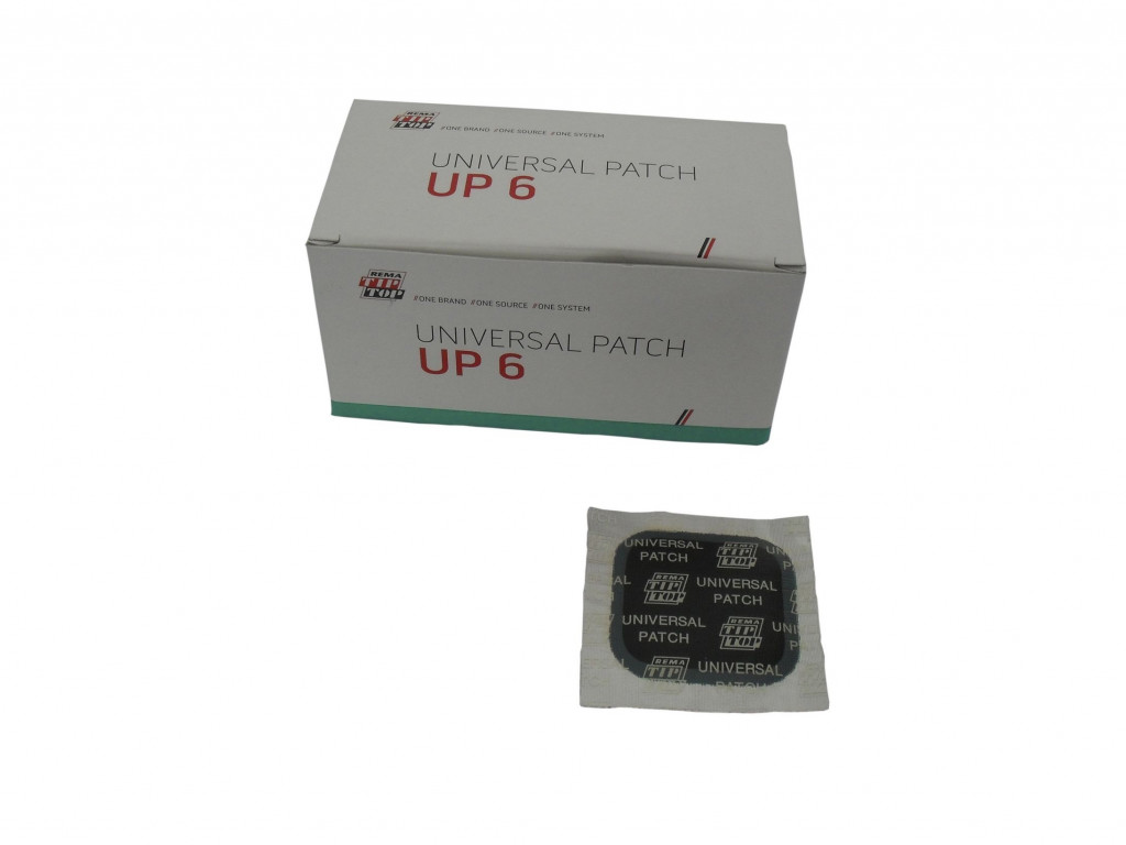 Petice universal UP6 60 mm