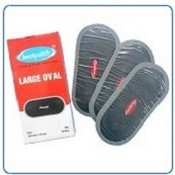 Petice pentru tuburi Best O 150 LARGE