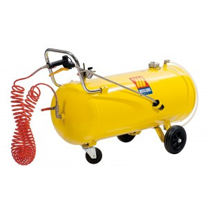 Penagenerator 100 l