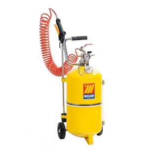 Pulverizator sub presiune 24 l