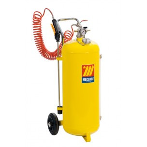 Penagenerator 50 l