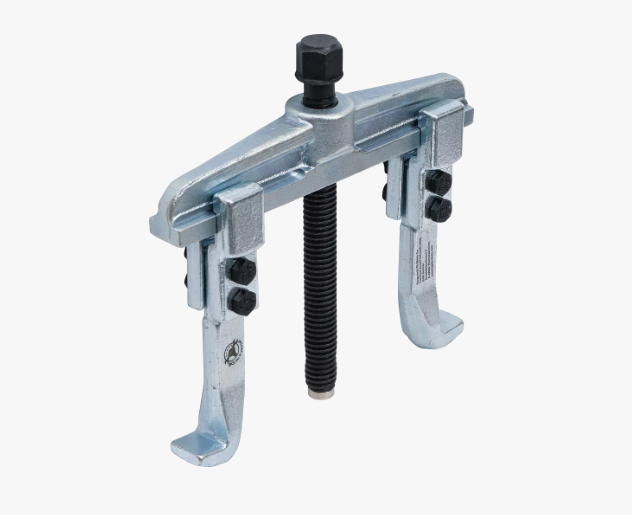 Extractor paralel, cu 2 brațe  50 - 140 mm