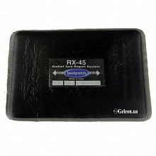 Plasturi radiale RX-45 180 Х 230 mm