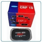 Plasturi radiale СRP10  50 Х 75 mm