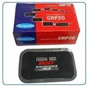Plasturi radiale СRP-20 80 Х 130 mm