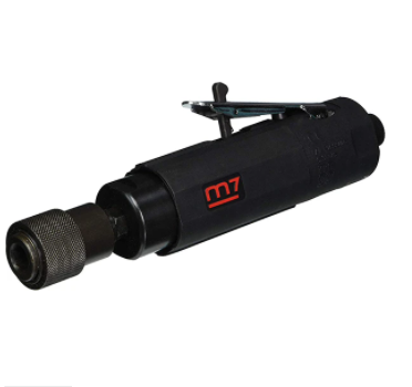 Пневмо турбинка Mighty Seven M7