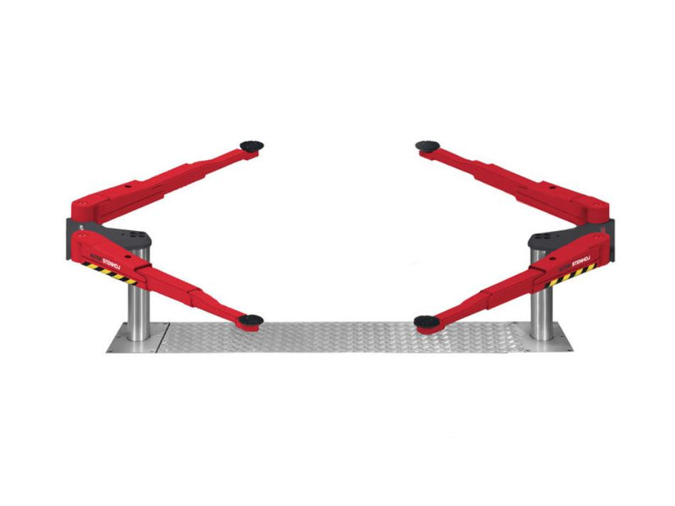 Подъемник плунжерный Autop Stenhoj Masterlift 2.35 Saa 260