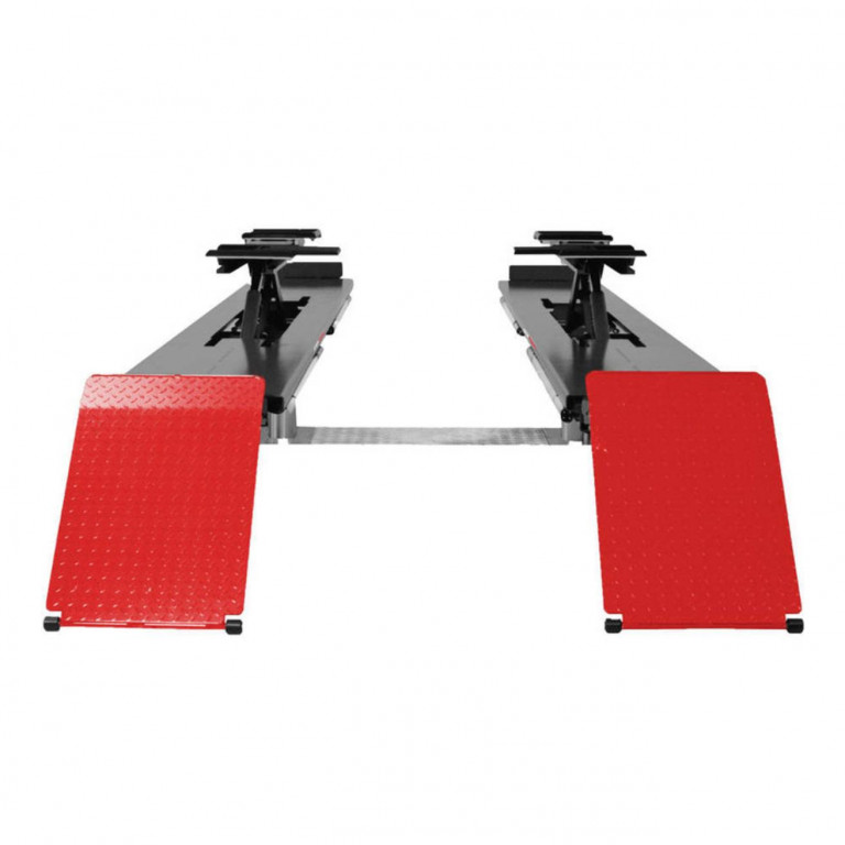 Подъемник плунжерный Autop Stenhoj Profilift 2.40 F 460 and Fn 460