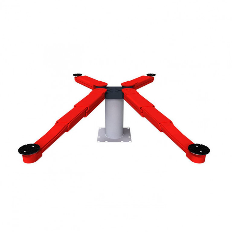 Подъемник плунжерный Autop Stenhoj Sololift 1.35 Saa