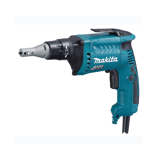 Шуруповёрт Makita FS4000 220 - 240 В 4000 об/мин