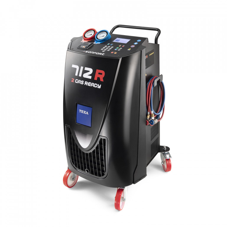 Станция Кондиционирования KONFORT 712R