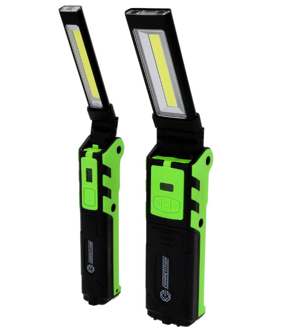 Lampă de lucru cu LED KS TOOLS
