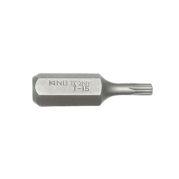 Вставка (бита) 5/16 дюйма, TORX, T40, L=36 мм